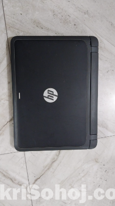 Hp Probook 11 G2 Intel Core I3